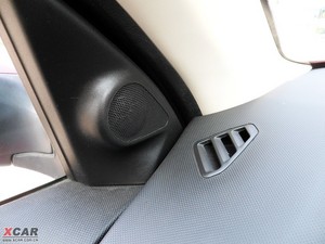 2009款1.6L 自动享乐版 空间座椅