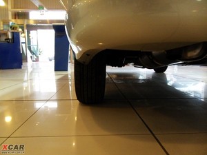2009款1.4L 手动驭乐版 细节外观