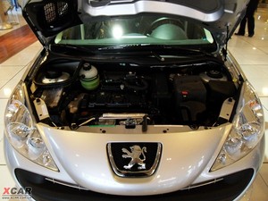 2009款1.4L 手动驭乐版 其它