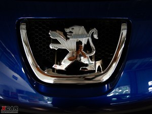 2009款1.6L 手动驭乐版 细节外观