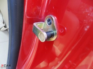 2009款1.6L 自动享乐版 空间座椅