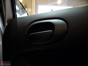 2009款1.4L 手动驭乐版 空间座椅
