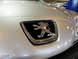 2009款1.4L 手动驭乐版 细节外观