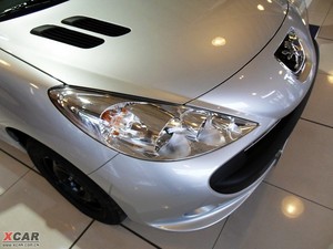 2009款1.4L 手动驭乐版 细节外观