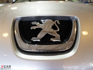 2009款1.4L 手动驭乐版 细节外观