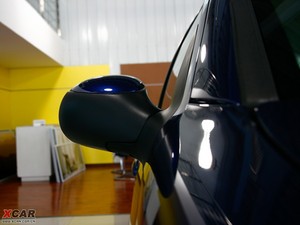 2009款1.6L 手动驭乐版 细节外观