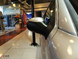2009款1.4L 手动驭乐版 细节外观