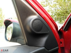 2009款1.6L 自动享乐版 空间座椅