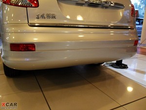 2009款1.4L 手动驭乐版 细节外观