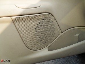 2009款1.6L 自动享乐版 空间座椅
