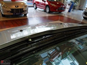2009款1.4L 手动驭乐版 细节外观