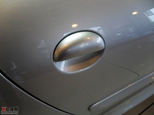 2009款1.4L 手动驭乐版 细节外观