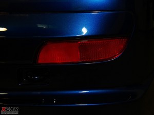 2009款1.6L 手动驭乐版 细节外观