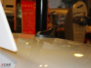 2009款1.4L 手动驭乐版 细节外观