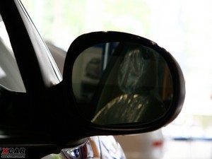 2009款1.6L 手动驭乐版 细节外观