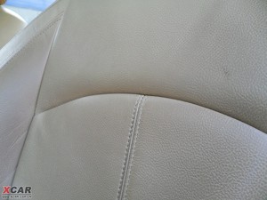 2009款1.6L 自动享乐版 空间座椅