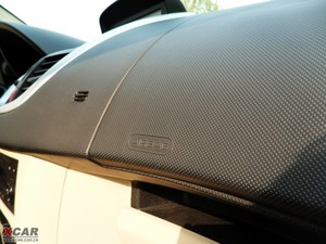 2009款1.6L 自动享乐版 空间座椅