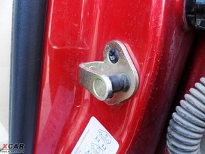 2009款1.6L 自动享乐版 空间座椅