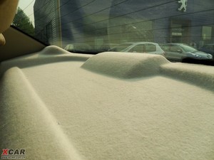 2009款1.6L 自动享乐版 空间座椅