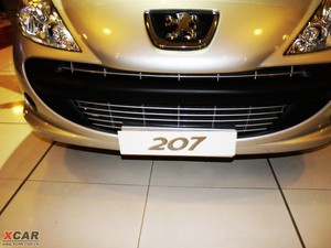 2009款1.4L 手动驭乐版 细节外观