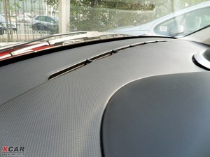 2009款1.6L 自动享乐版 空间座椅
