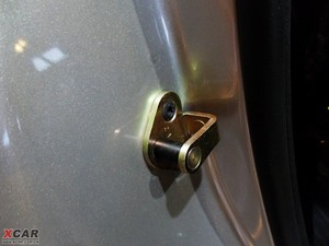 2009款1.4L 手动驭乐版 空间座椅