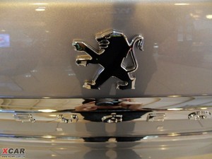 2009款1.4L 手动驭乐版 细节外观