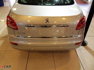 2009款1.4L 手动驭乐版 细节外观
