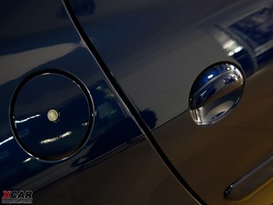 2009款1.6L 手动驭乐版 细节外观