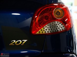 2009款1.6L 手动驭乐版 细节外观
