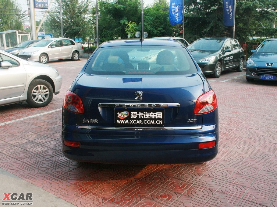 2009(bio)207 1.6L ք(dng)Ʒ