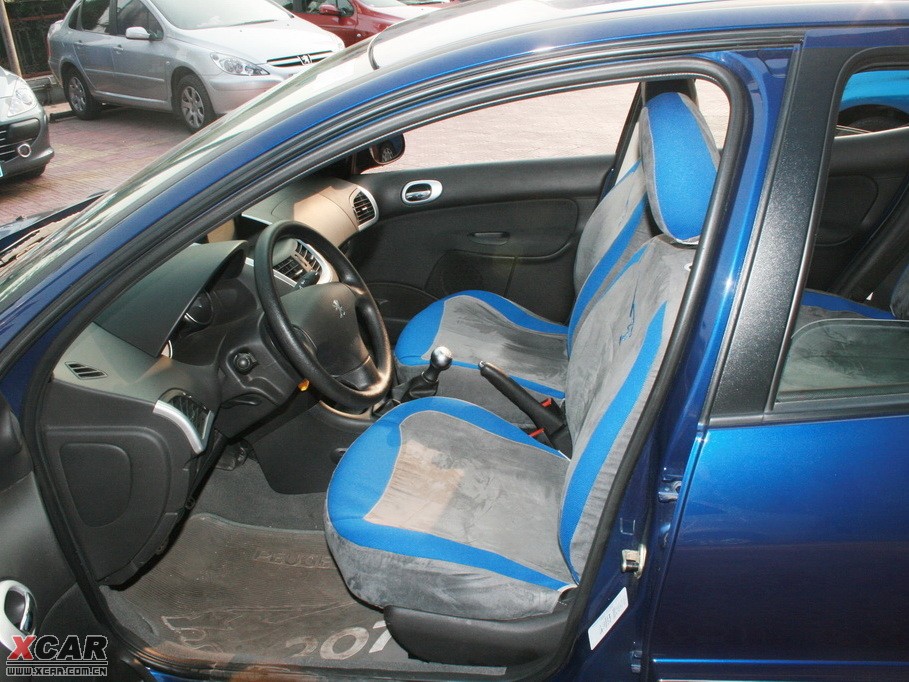 2009(bio)207 1.6L ք(dng)Ʒ(l)