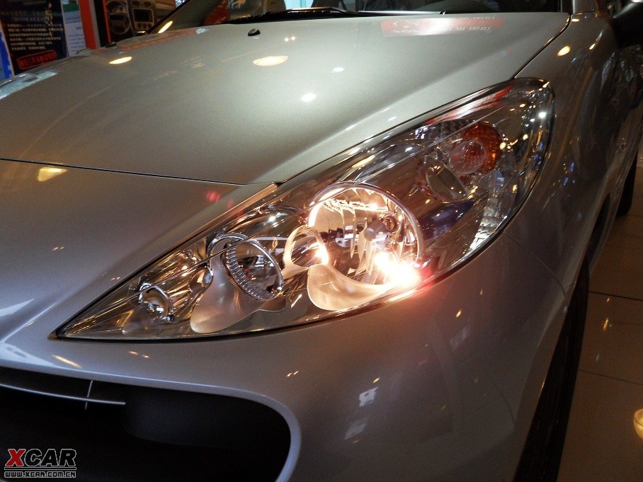 2009(bio)207 1.4L քS