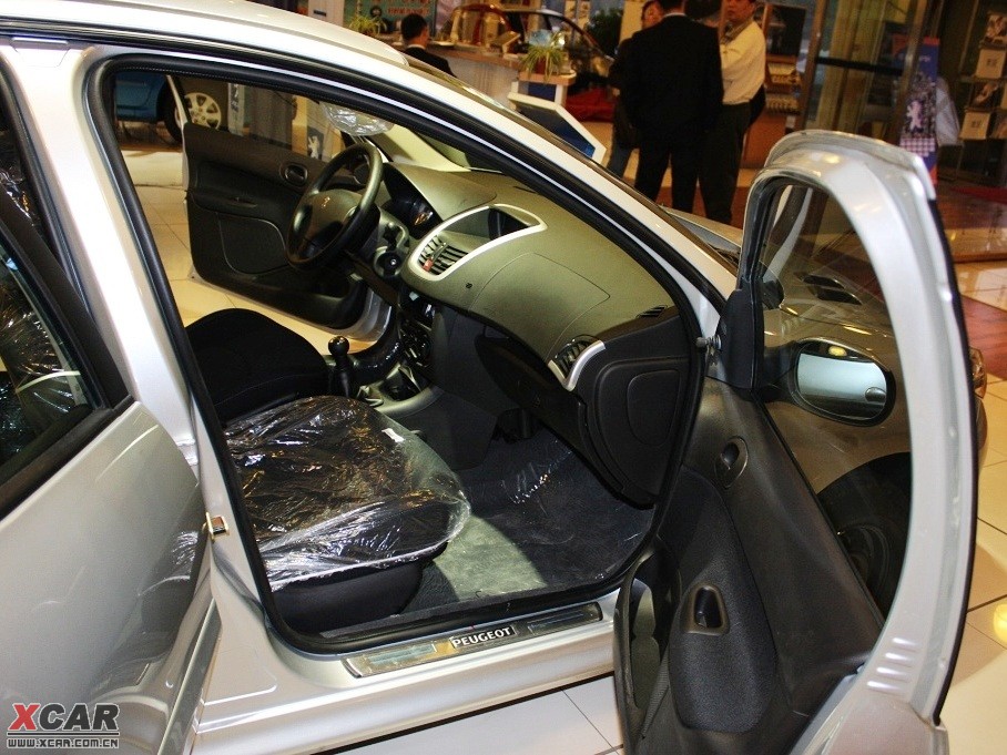 2009(bio)207 1.4L քS