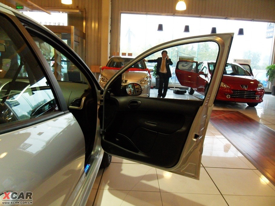 2009(bio)207 1.4L ք(dng)S(l)