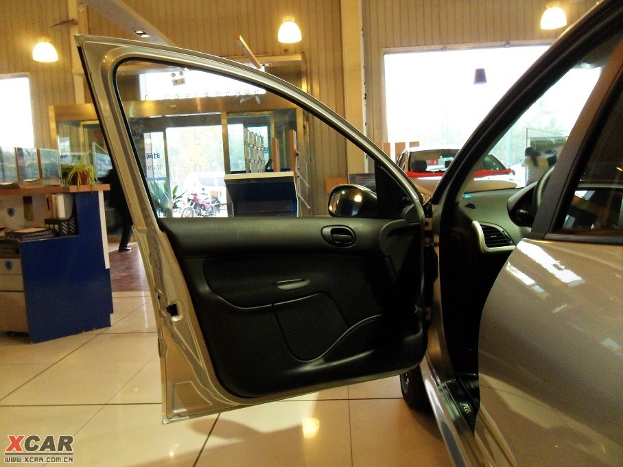 2009(bio)207 1.4L ք(dng)S