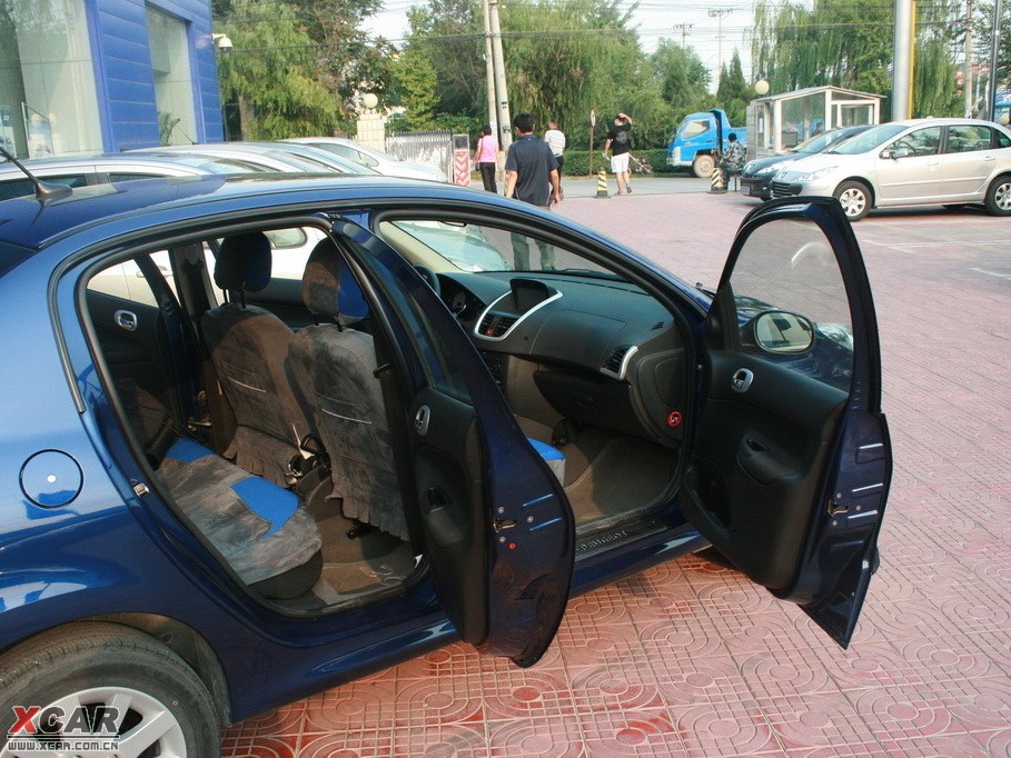 2009(bio)207 1.6L ք(dng)Ʒ