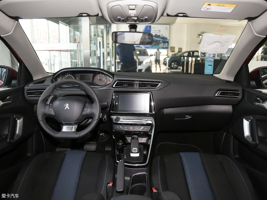 2019�����308 230THP �ԄӺ��A�� ��VI