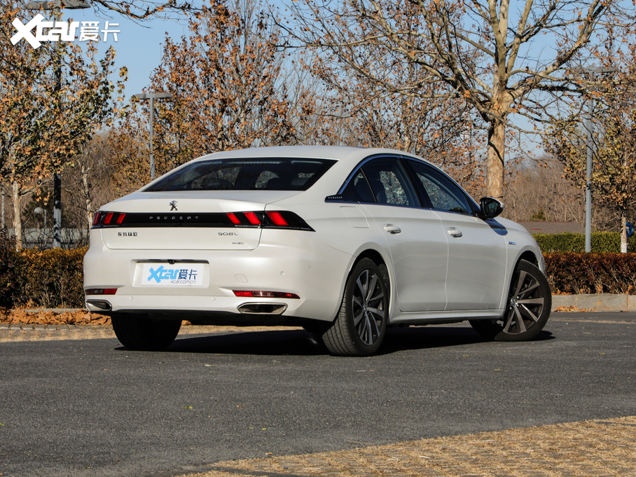 2021508L PHEV 1.6T Ƽ