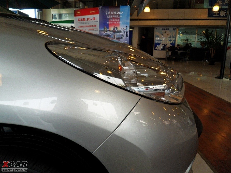 2009(bio)207Ɏ 1.4L ք(dng)S