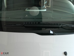 2009款1.6L 自动品乐版 雨刷