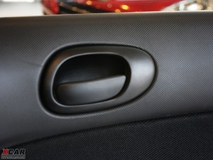 2009款1.4L 手动驭乐版 空间座椅