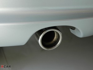 2009款1.6L 自动品乐版 油箱盖
