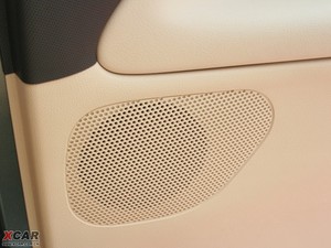 2009款1.6L 自动享乐版 空间座椅