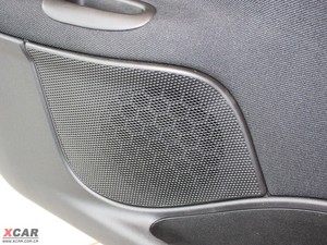 2009款1.4L 手动驭乐版 空间座椅
