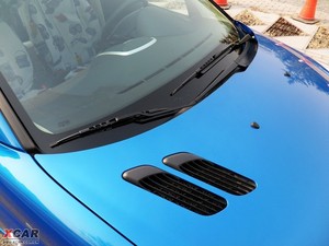 2009款1.4L 手动驭乐版 细节外观