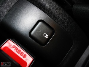 2009款1.4L 手动驭乐版 空间座椅