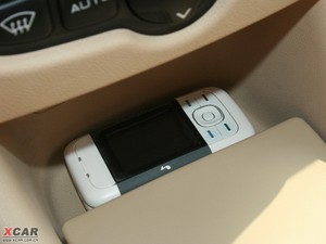 2009款1.6L 自动享乐版 空间座椅