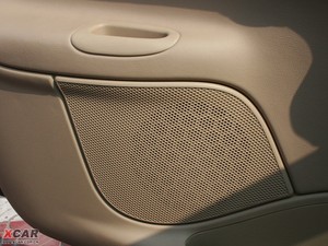 2009款1.6L 自动享乐版 空间座椅
