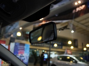 2009款1.4L 手动驭乐版 空间座椅